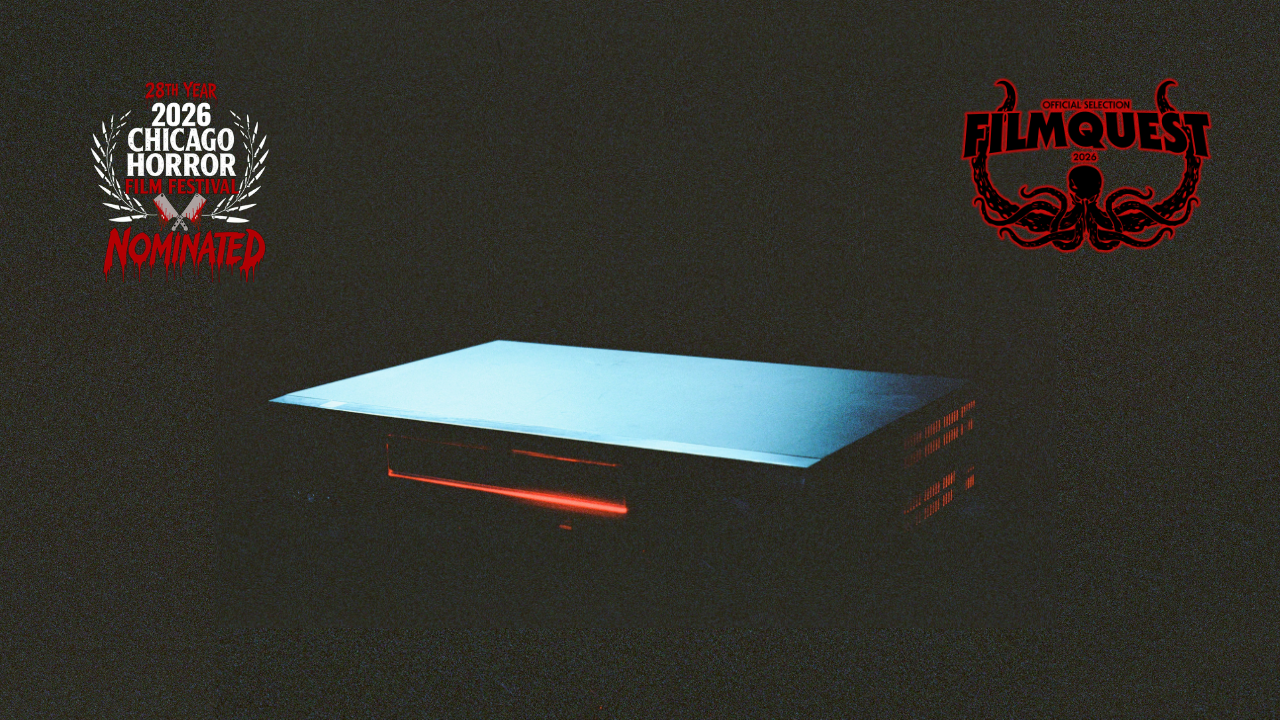 A still from HELLTAPES